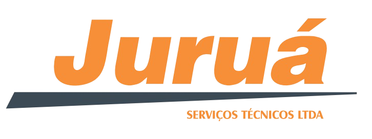 Logo JURUÁ Serviços Técnicos